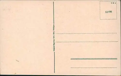 Neustadt an der Weinstraße Neustadt an der Haardt Weinbiet Haardt 1914