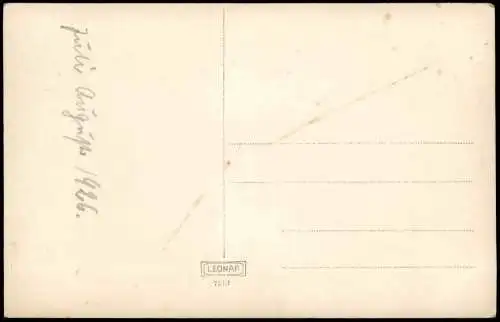 Ansichtskarte  Menschen / Soziales Leben - Frauen mit Kleinkind im Wald 1926