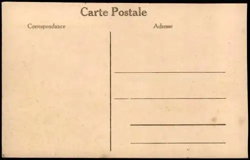 Postkaart Namur Namen Panorama 1917