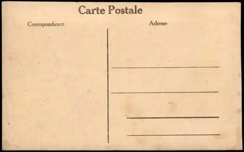 Postkaart Namur Namen Panorama. Vue prise de la Citadelle 1916