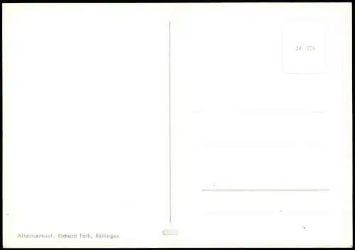 Ansichtskarte Stolzenfels-Koblenz Schloß Stolzenfels (Chronik-Karte) 1980