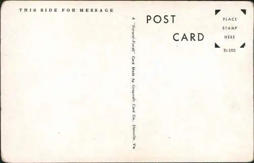 Roswell (New Mexico) Regimental Formation Military Institute 1930  USA