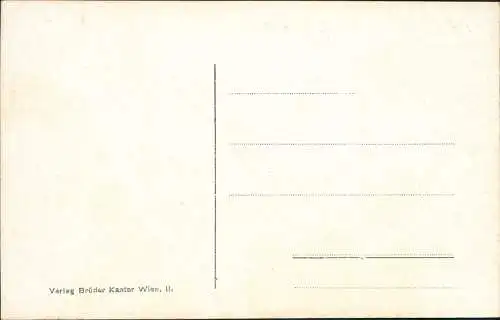 Ansichtskarte Wiener Neustadt K. k. Arsenal Kaserne 1912