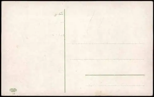 Cartoline Triest Trieste Molo S. Carlo, Porto Hafen, Schiffe Dampfer 1910