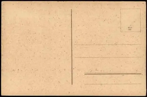 Cartoline Triest Trieste Trieste-Miramar (Einrichtung, Innenansicht) 1920