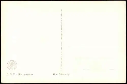 Taormina TAORMINA PICCOLA CERTOSA HOTEL S. DOMENICO Sizilien  Sicilia 1920