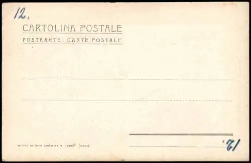 Cartoline Torre Pellice Torre Pellice Fontana Carlo Alberto 1900