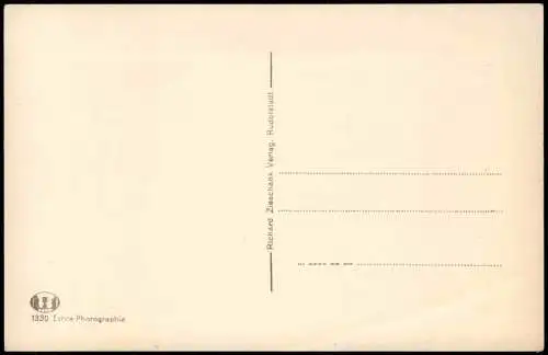 Ansichtskarte Naumburg (Saale) Partie am Marientor 1930