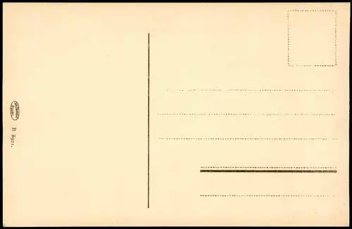 Cartoline Bozen Bolzano Merkantil-Gebäude Grosser Hof 1923 Südtirol