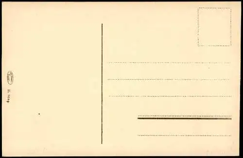 Cartoline Bozen Bolzano Merkantil-Gebäude Gallerien im Lichthof 1913 Südtirol