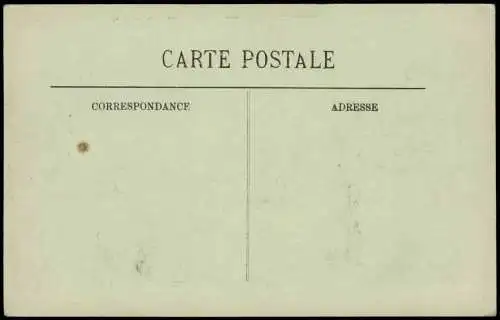 CPA Berck Arrivée d'un Bateau de Pêche. 1913  Pas de Calais