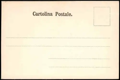 Cartoline Ala (Trentino) PANORAMA DI ALA (TRENTINO) 1900