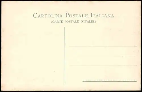 Cartoline Tuscania Toscanella Ortsansicht Toscanella (Viterbo) 1900