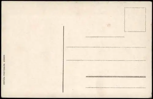 Cartoline Como Panorama-Ansicht, Ortsansicht Totale 1910