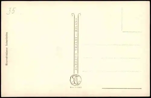 Cartoline Siena Duomo (Dom) Facciata della Cattedrale 1920