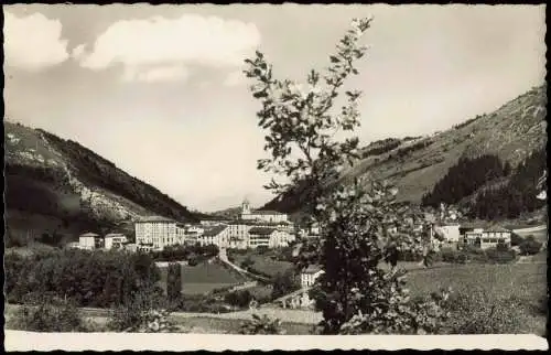 Postales Zestoa Cestona CESTONA Vista parcial Vue partielle 1960