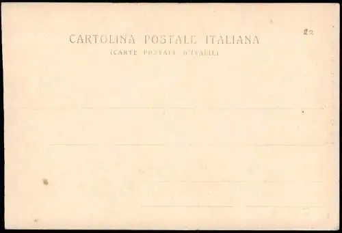 Cartoline Taormina Teatro Greco Ruinen des antikes Theater 1900