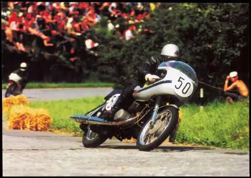 Bautzen Budyšin Autobahnring MZ TS 250 Gerd Seidel MC Karl-Marx-Stadt 1972/2012