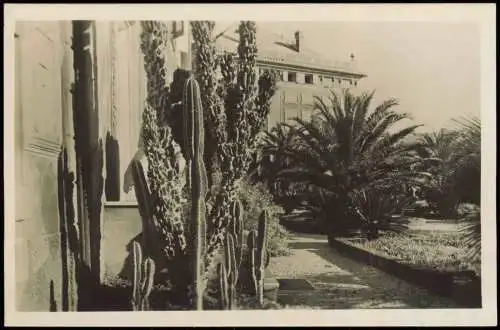 Santa Margherita Ligure Santa Margaita S. MARGHERITA Palazzo Centurione 1930