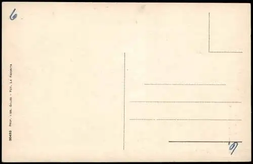 Cartoline Torre Pellice Panorama dal Hôtel du Parc e dintorni 1910