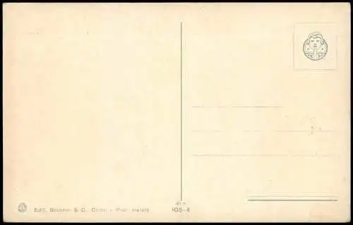 Cartoline Nesso Nesso Lago di Como 1910