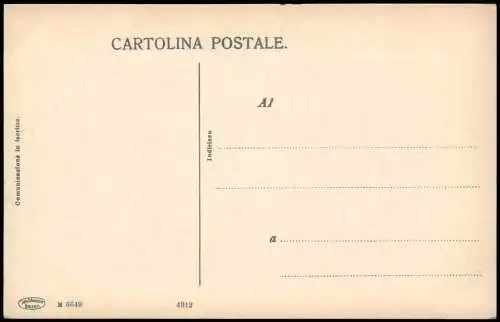 Cartoline Riva del Garda Lago di Garda Gardasee Presso Toscolano 1910