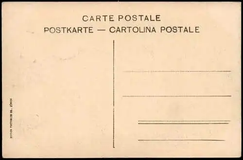 Cartoline Garda Gardasee Lago di Garda Punta S. Vigilia 1910