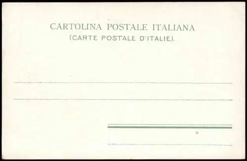 Cartoline Sirmione Panorama-Ansicht Veduta Generale 1900