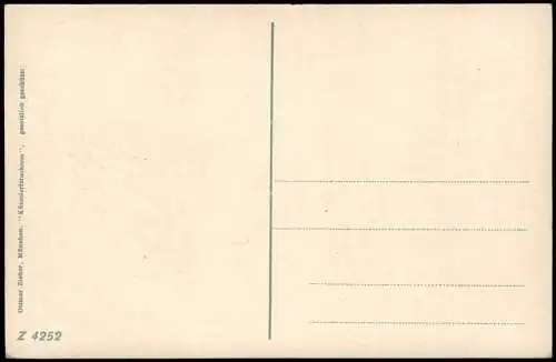 Sirmione Castello di Sirmione Lago di Garda Burg am Gardasee 1910