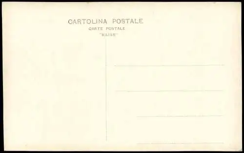 Cartoline San Gimignano Porta S. Giovanni, Ochsen-Gespann 1910