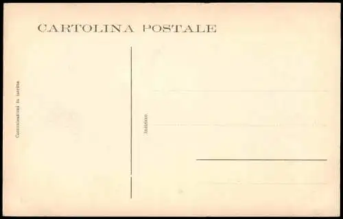Cartoline Garda Punta San Vigilio Lago die Garda, Blick z. Gardasee 1910