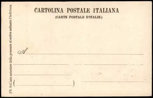 Cartoline Rom Roma Monumento del Fornaio Eurisace (Denkmal) 1900