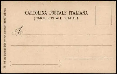 Cartoline Rom Roma SOUVENIR DES TROIS FONTAINES ROME (Innenansicht) 1900