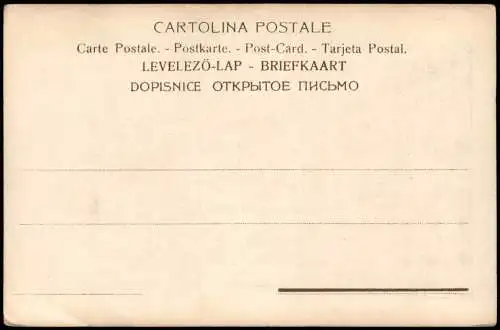 Rom Roma ROMA S. Maria in Trastevere, Brunnen, Gebäude-Ansicht 1900