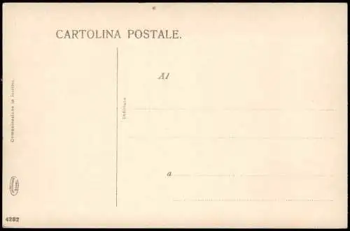 San Felice del Benaco Isola del Garda/Gardainsel Lago di Garda Gardasee 1900