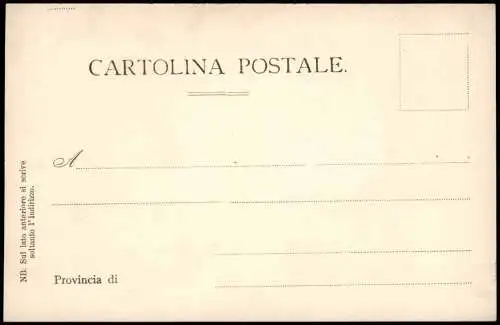 Cartoline Stresa Stresa Lago Maggiore Isola Pescatori da Isola Bella 1900