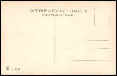 Stresa Stresa Isola Bella (Lago Maggiore), Ruderboot/Fischer 1910