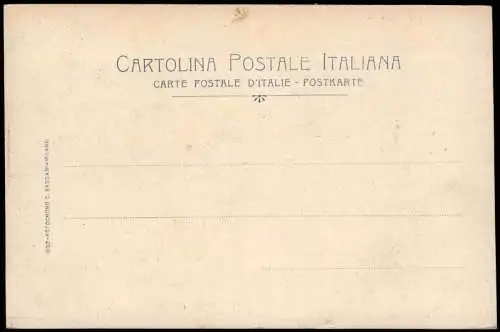 Cartoline Stresa Stresa Isola Bella (Lago Maggiore) 1900