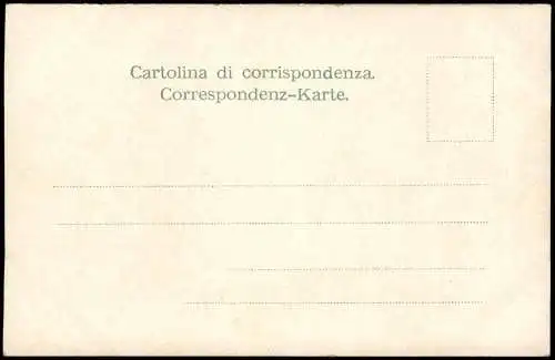 Torbole-Naag-Turbel Nago-Torbole   Ortsansicht Partie am Gardasee 1900