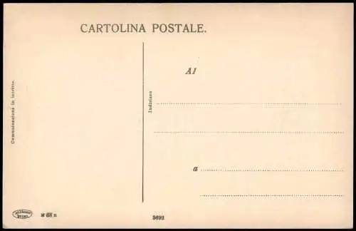 Torbole Naag-Turbel Nago-Torbole  Torbole col Belvedere Lago di Garda 1910