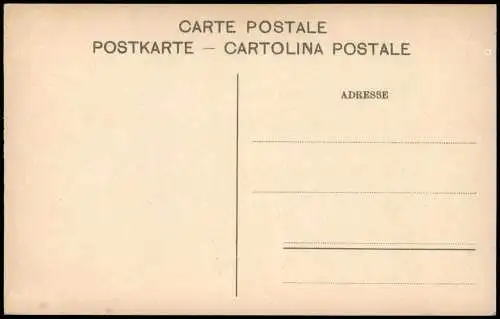 Torbole-Naag-Turbel Nago-Torbole Ortsansicht Gardasee Hafen Lago di Garda 1910