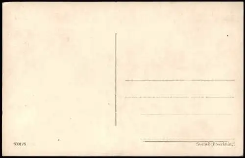 Flen Schweden Servige Matsalen med takmålningar från slutet av 1600 talet. 1925