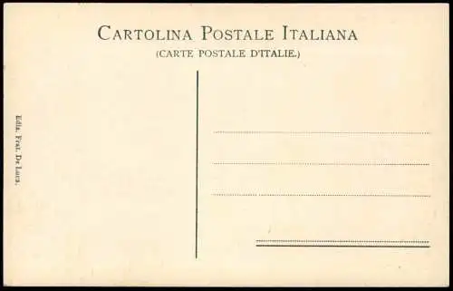 Sorrent (Kampanien) Sorrento Sorrento Panorama da Capodimonte 1910