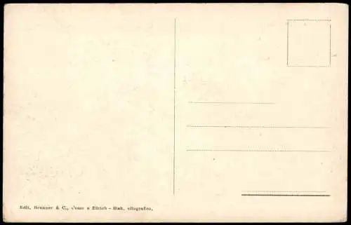 Sorrent (Kampanien) Sorrento Sorrento Il Deserto (Umland-Ansicht) 1910