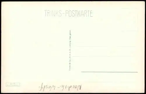 Ansichtskarte Porta Westfalica Brücke, Stadt und Denkmal 1928