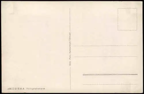 Schwarzwald (Allgemein) Schappelzug im Schwarzwald Trachten Typen 1930