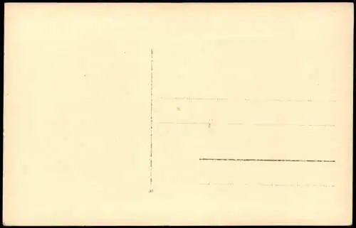 Ansichtskarte Meersburg Annette v. Droste Hülshoff Denkmal 1914