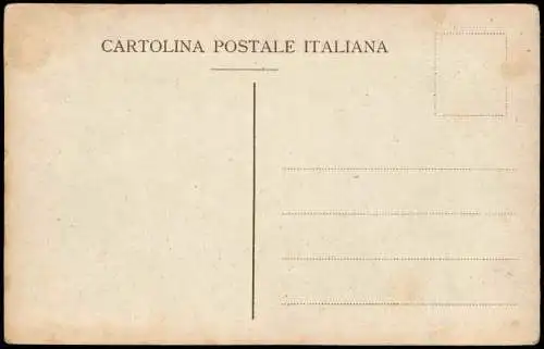 Cartoline Pompei Apollo Tempel, Tempio di Apollo 1910