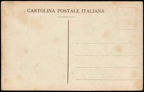 Cartoline Pompei POMPEI Casa dei Forni 1910