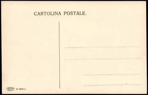 Cartoline Riva del Garda Strada del Ponale, Gardasee, Lago di Garda 1910